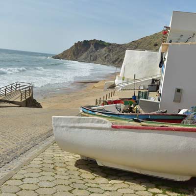 Burgau portugal