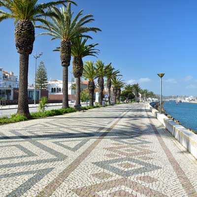 Lagos portugal