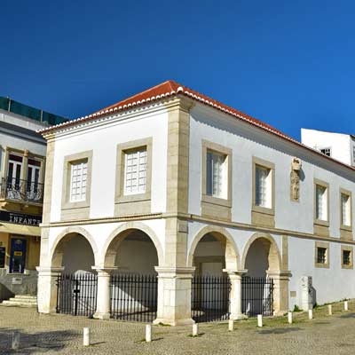 Mercado de Escravos lagos