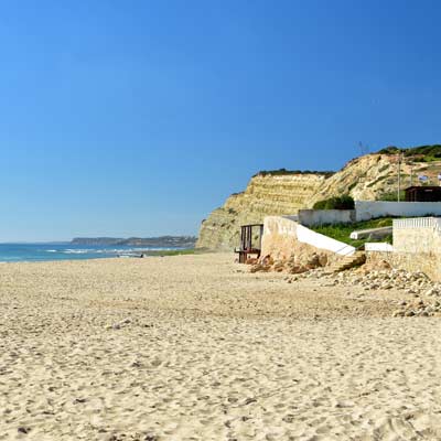 Praia de Porto de Mos