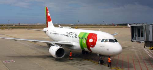 TAP Portugal