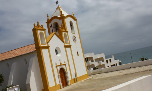 Praia de Luz